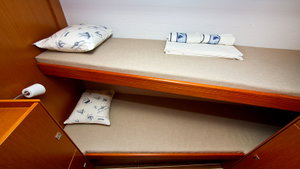 Bavaria Cruiser 51 „Vela Tonka“ – fotka 12