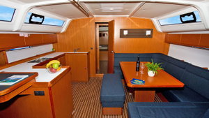 Bavaria Cruiser 51 „Vela Tonka“ – fotka 7