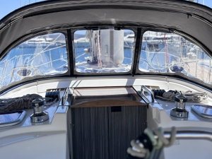 Bavaria 38 cruiser „Aristoteles“ – fotka 10