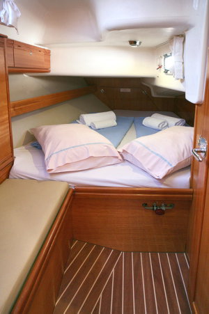 Bavaria 38 cruiser „Aristoteles“ – fotka 8