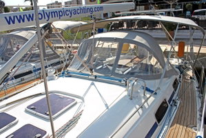Bavaria 38 cruiser „Aristoteles“ – fotka 6