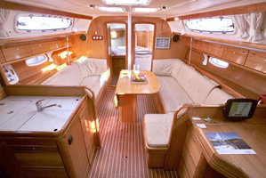 Bavaria 38 cruiser „Aristoteles“ – fotka 2