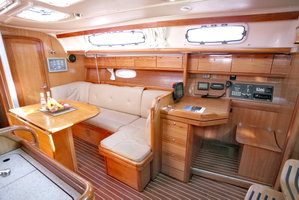 Bavaria 38 cruiser „Aristoteles“ – fotka 7