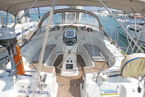 Bavaria 39 Cruiser „Ira“ – fotka 2