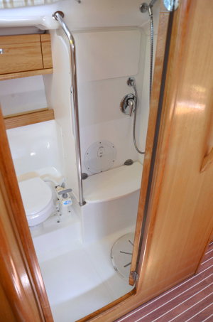 Bavaria 39 Cruiser „Ira“ – fotka 5