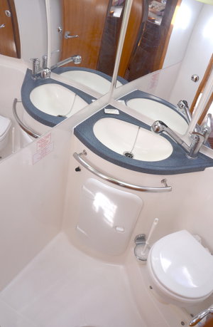 Bavaria 39 Cruiser „Ira“ – fotka 13