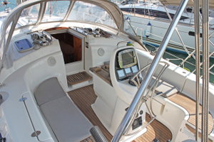 Bavaria 39 Cruiser „Ira“ – fotka 6