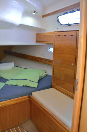 Bavaria 39 Cruiser „Ira“ – fotka 12