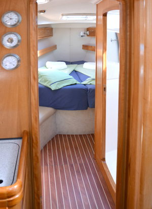 Bavaria 39 Cruiser „Ira“ – fotka 4