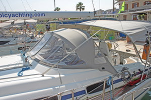 Bavaria 39 Cruiser „Ira“ – fotka 7