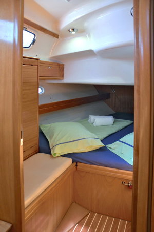 Bavaria 39 Cruiser „Ira“ – fotka 11