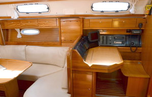 Bavaria 39 Cruiser „Ira“ – fotka 10