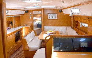 Bavaria 39 Cruiser „Ira“ – fotka 3