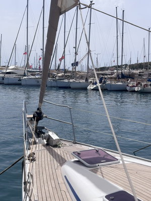 Bavaria 39 Cruiser „Ira“ – fotka 15
