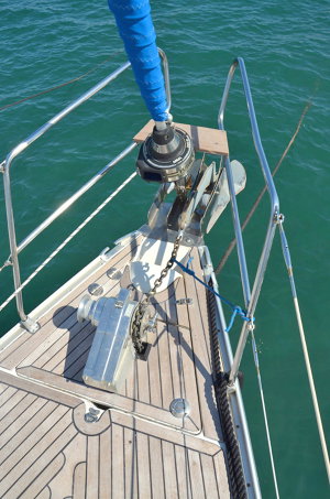 Bavaria 39 Cruiser „Ira“ – fotka 9
