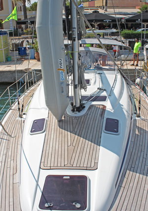 Bavaria 39 Cruiser „Ira“ – fotka 8