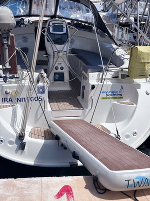 Bavaria 39 Cruiser „Ira“ – fotka 1