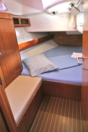 Bavaria 42 Cruiser „Iraklis“ – fotka 11