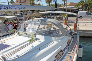 Bavaria 42 Cruiser „Iraklis“ – fotka 7