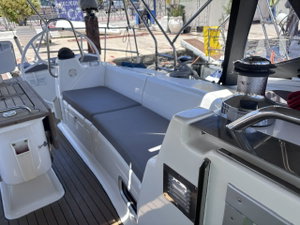 Bavaria 42 Cruiser „Iraklis“ – fotka 16