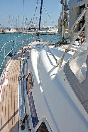Bavaria 42 Cruiser „Iraklis“ – fotka 6