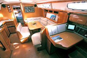 Bavaria 42 Cruiser „Iraklis“ – fotka 2