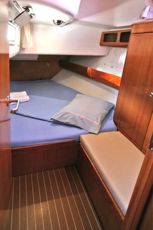 Bavaria 42 Cruiser „Iraklis“ – fotka 10