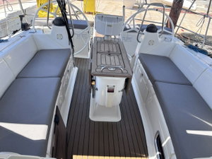 Bavaria 42 Cruiser „Iraklis“ – fotka 14