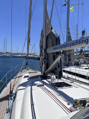 Bavaria 42 Cruiser „Iraklis“ – fotka 5