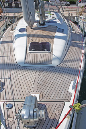 Bavaria 42 Cruiser „Iraklis“ – fotka 8