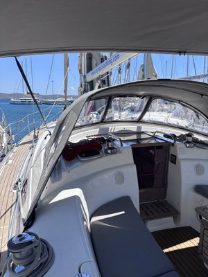 Bavaria 42 Cruiser „Iraklis“ – fotka 15