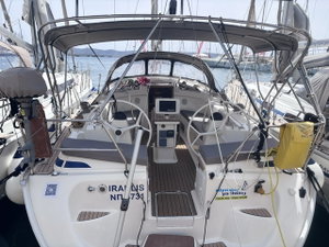 Bavaria 42 Cruiser „Iraklis“ – fotka 19