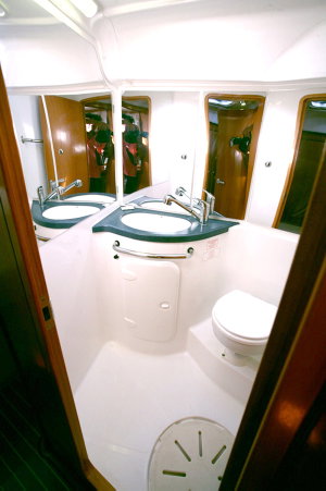 Bavaria 42 Cruiser „Iraklis“ – fotka 12