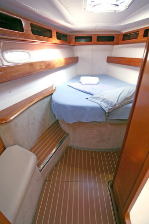 Bavaria 42 Cruiser „Iraklis“ – fotka 3