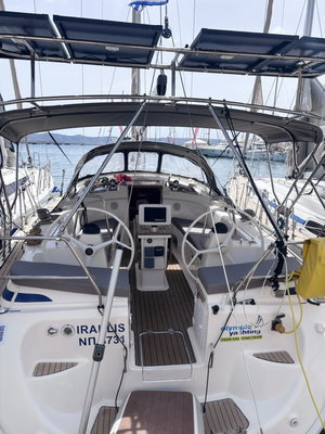 Bavaria 42 Cruiser „Iraklis“ – fotka 18