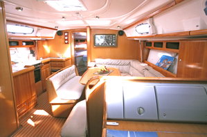 Bavaria 42 Cruiser „Iraklis“ – fotka 9