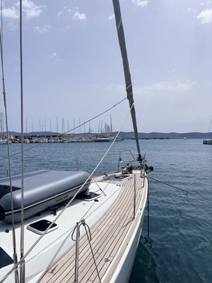 Jeanneau 53 „Zeus“ – fotka 17
