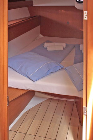 Jeanneau 53 „Zeus“ – fotka 5