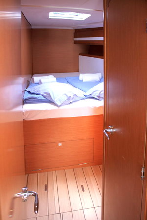 Jeanneau 53 „Zeus“ – fotka 8