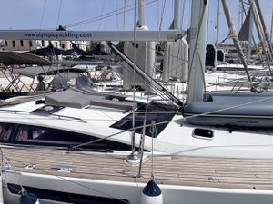 Jeanneau 53 „Zeus“ – fotka 18