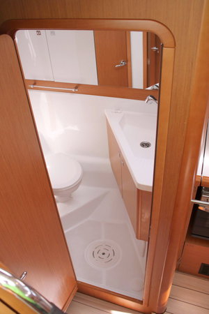 Jeanneau 53 „Zeus“ – fotka 3