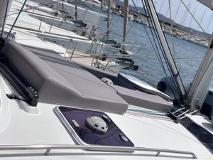 Jeanneau 53 „Zeus“ – fotka 15