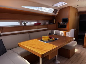 Jeanneau 53 „Zeus“ – fotka 10