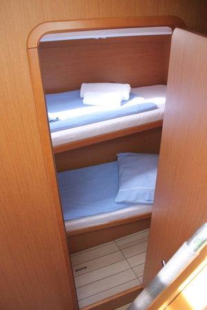 Jeanneau 53 „Zeus“ – fotka 2
