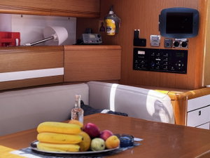 Jeanneau 53 „Zeus“ – fotka 12