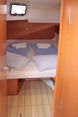 Jeanneau 53 „Zeus“ – fotka 6