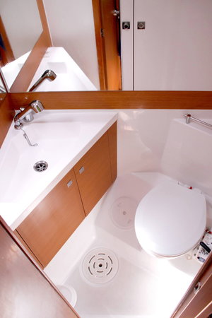 Jeanneau 53 „Zeus“ – fotka 9