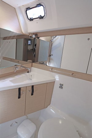Jeanneau 58 „Atlas“ – fotka 5