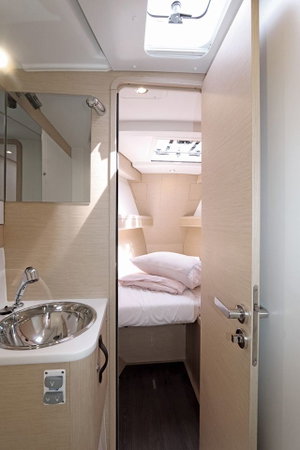 Jeanneau 58 „Atlas“ – fotka 15