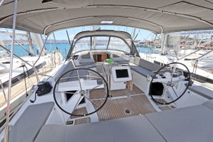 Jeanneau 58 „Atlas“ – fotka 6